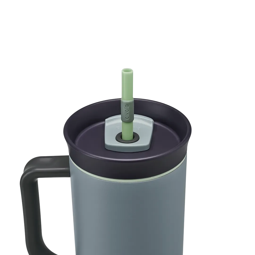 40oz Tumbler - Lost Valley