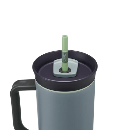 40oz Tumbler - Lost Valley