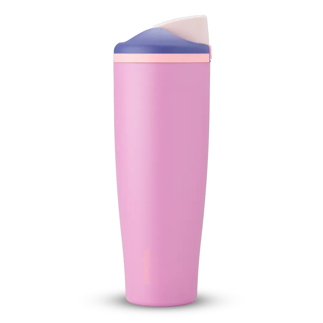 FreeSip® Tumbler - Pretty in Purple