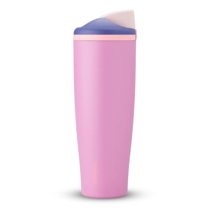 FreeSip® Tumbler - Pretty in Purple