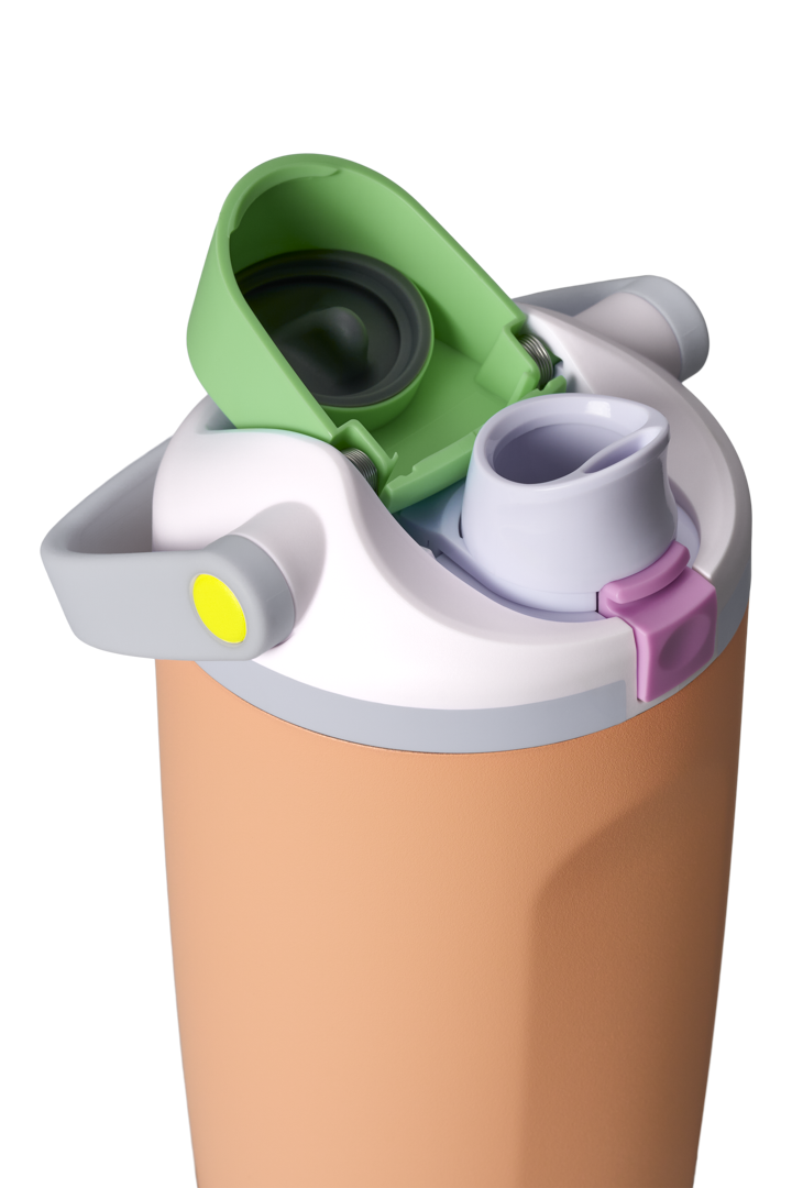 FreeSip® Sway - Peachy Keen