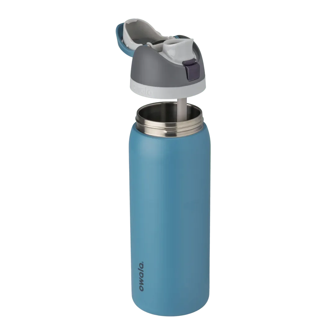 FreeSip® - Blue Oasis