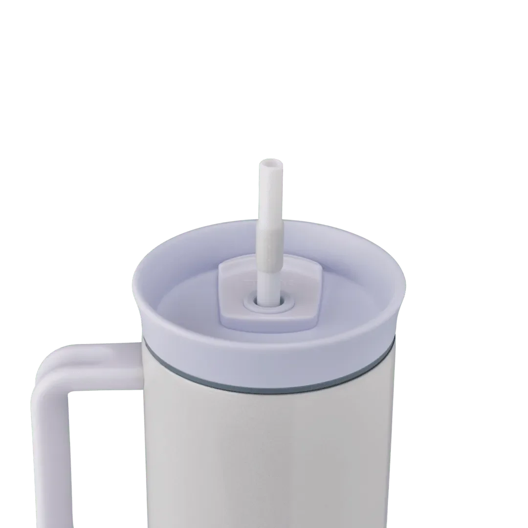 40oz Tumbler - Snowglobe