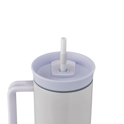 40oz Tumbler - Snowglobe