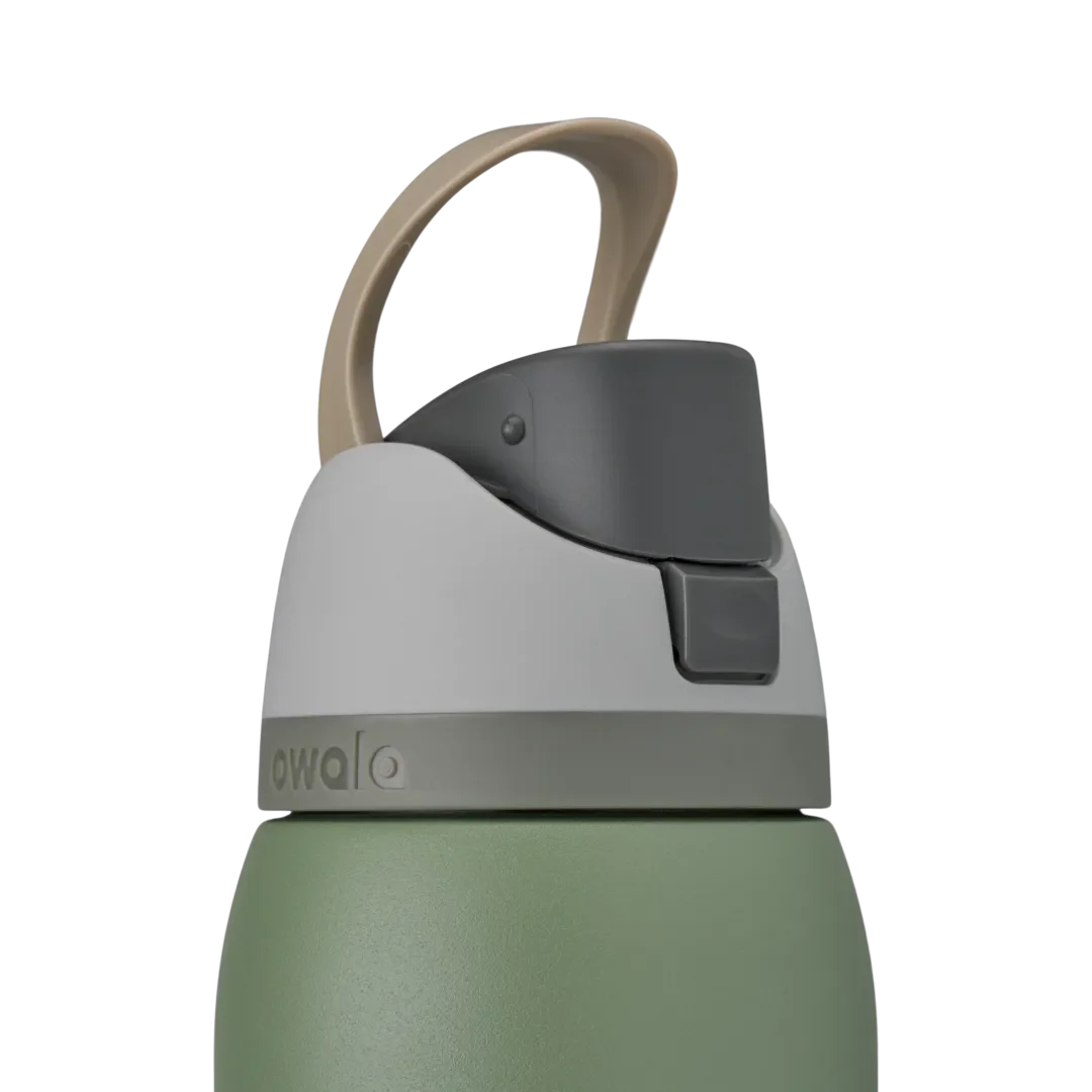 FreeSip® - Green House