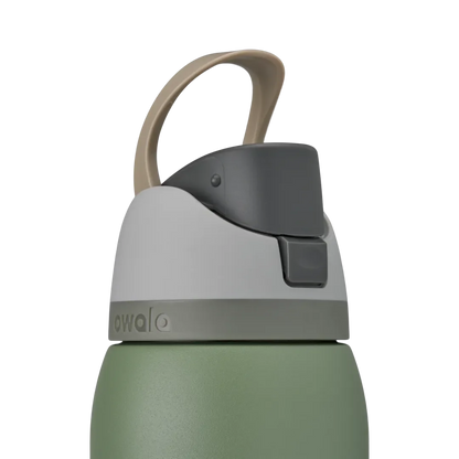 FreeSip® - Green House