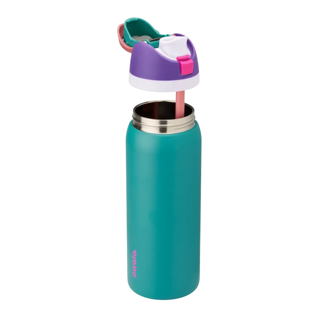 FreeSip® - 80s Ski Slopes