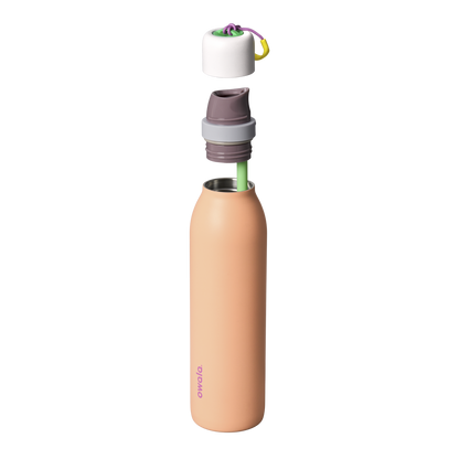 FreeSip® Twist - Rose Quartz